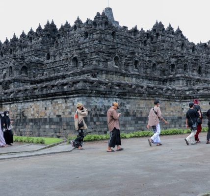 Candi Borobudur