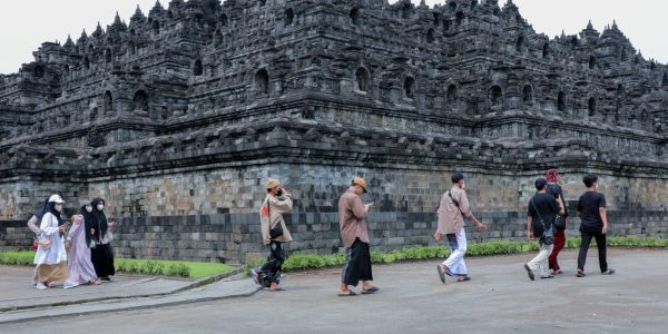 Candi Borobudur