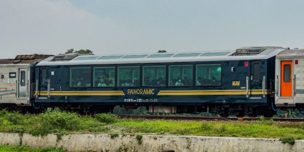 Kereta Panoramic kai