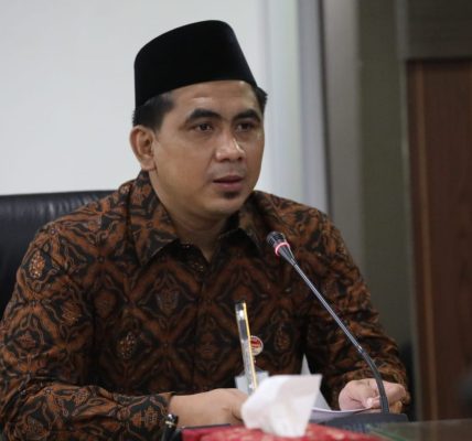 Wakil Gubernur Jawa Tengah, Taj Yasin Maimoen