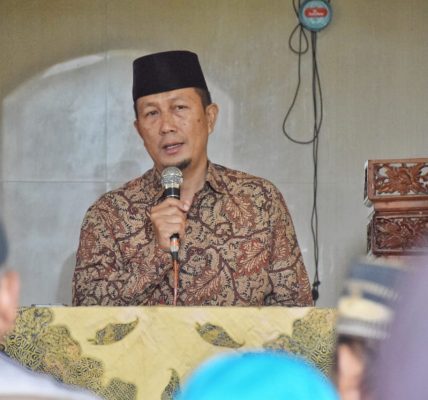 Bambang Nugroho