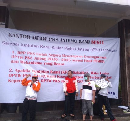 KPJ Jateng