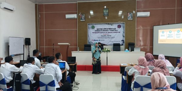 Kepala SD Muh 1 Solo