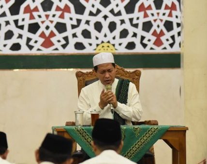 Ustadz Syihabbuddin