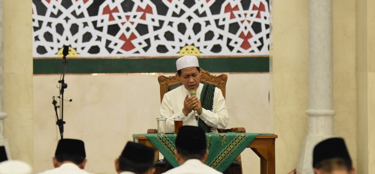 Ustadz Syihabbuddin