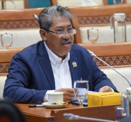 Anggota Komisi VII DPR Mulyanto