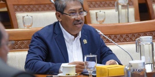 Anggota Komisi VII DPR Mulyanto