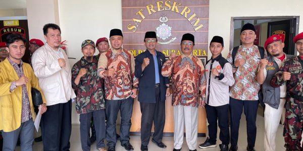 Muhammadiyah surakarta