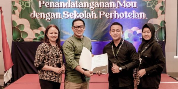 Solia Hotels Jalin Kerjasama