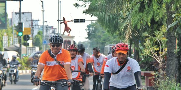 DPD PKS Solo nggowes