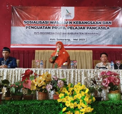 Ida Nurul Farida Anggota Komisi E DPRD Provinsi Jawa Tengah