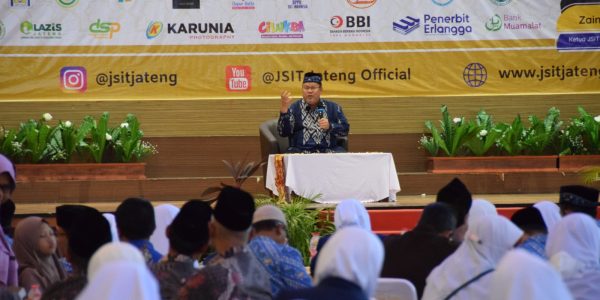 JSIT Pembina Dr. Sukro Muhab