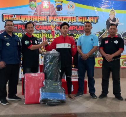 Kejuaraan Pencak Silat Piala Camat Ngemplak