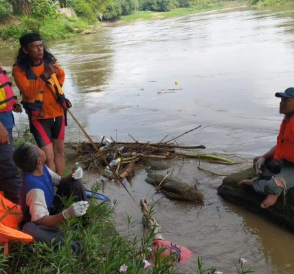 SAR temukan mayat di bengawan solo