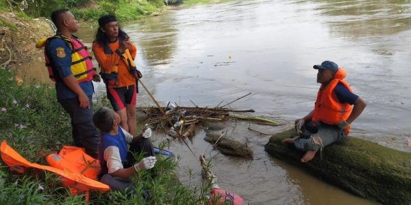 SAR temukan mayat di bengawan solo