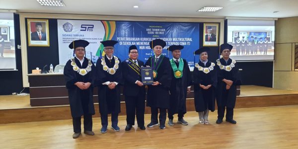 Sidang Anis Tanwir Hadi