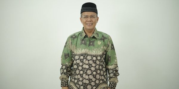 Ketua Pimpinan Wilayah Muhammadiyah, Ikhwan Ahada