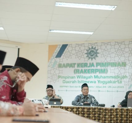 Muhammadiyah DIY