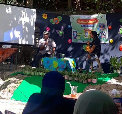 Festival Bisnis