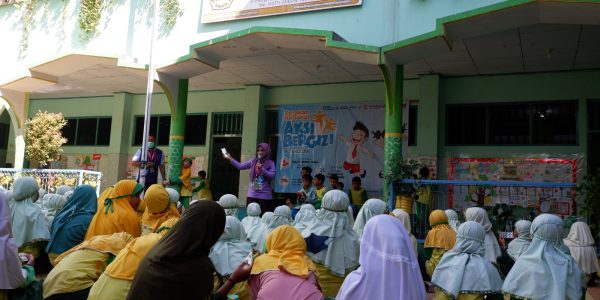 SD Nur Hidayah Siswa