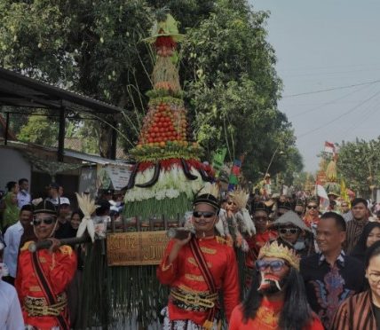 Festival Benowo Sonten