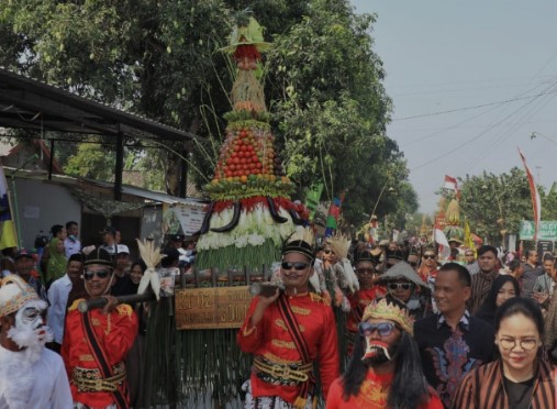 Festival Benowo Sonten