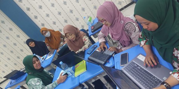 Ikatan Sekolah Dasar Islam