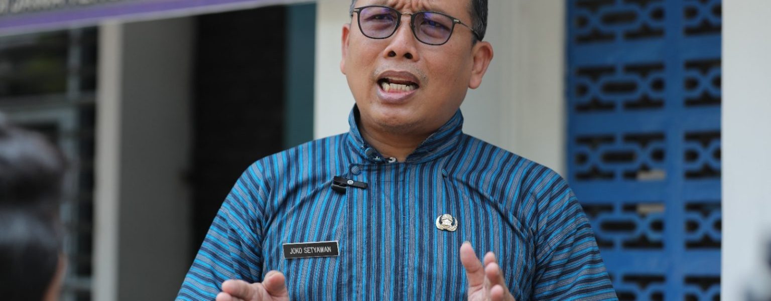 Joko Setyawan