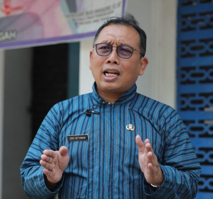 Joko Setyawan