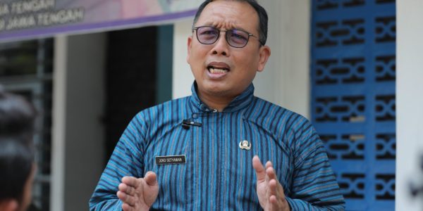 Joko Setyawan