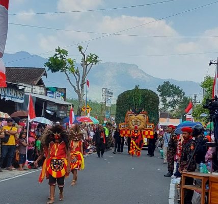 Karnaval Wonogiri