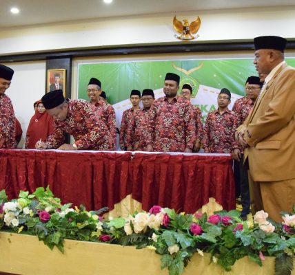 Yayasan Nur Hidayah Periode 2023-2027