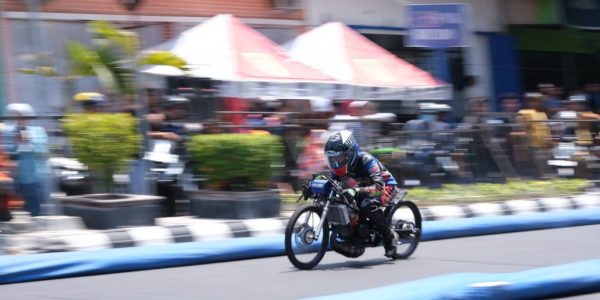 Drag race klaten