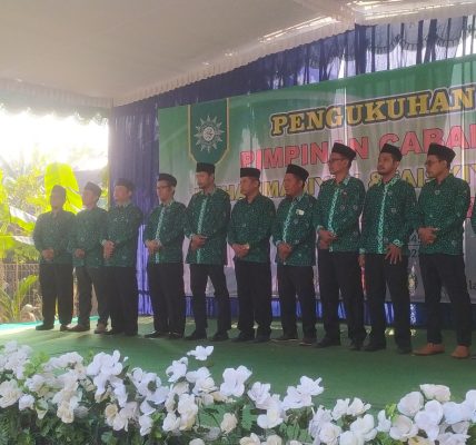 PCM Jetis Bantul