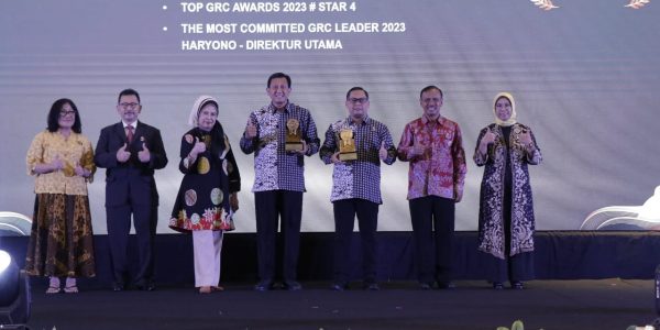 PT BPR Bank Daerah Karanganyar