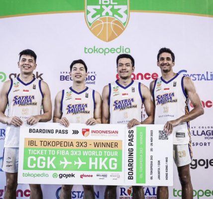 Satria Muda Basket