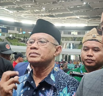 Anies haidar muhaimin