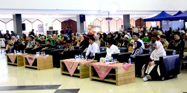 MUI Sidang Ekonomi Umat