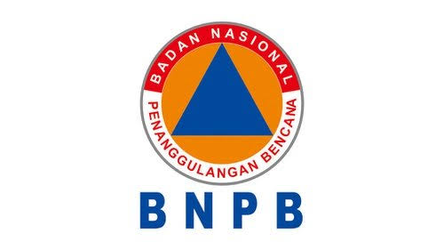 BNPB logo