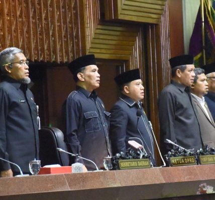 DPRD Jawa Tengah