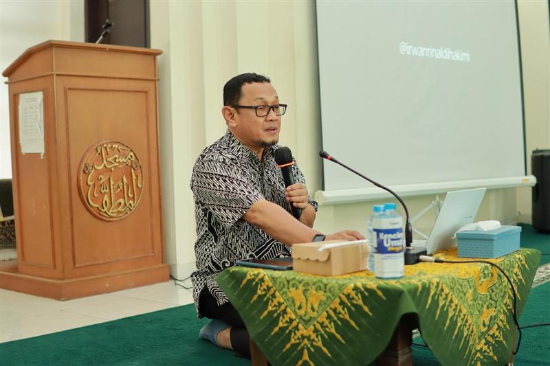 Irwan Rinaldi