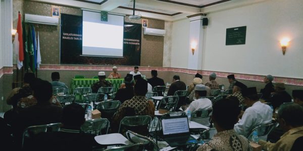 Korps Mubaligh Muhammadiyah Solo