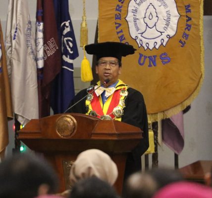 Prof. Dr. Jamal Wiwoho