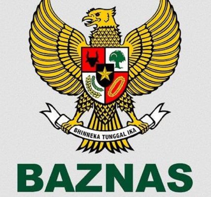 Baznas logo