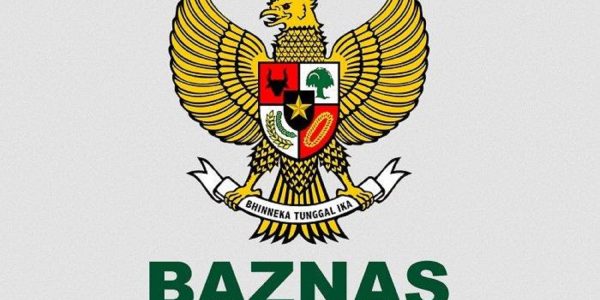 Baznas logo