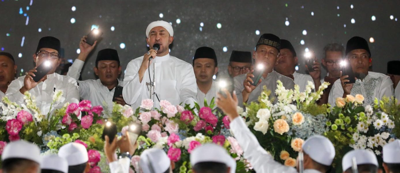 Jateng Bersholawat