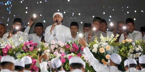 Jateng Bersholawat