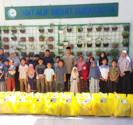 Yayasan Alif Smart