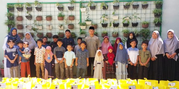 Yayasan Alif Smart