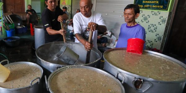 Bubur samin